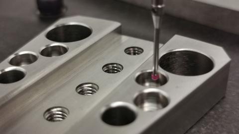 Holmbridge Engeering Halifax case study